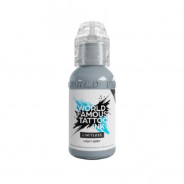 LIGHT GREY 1 WFL - 30ML