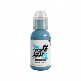 MEDIUM SLATE 1 WFL - 30ML