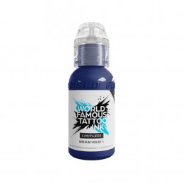 MEDIUM VIOLET 1 WFL - 30ML