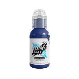 LIGHT VIOLET 1 WFL - 30ML