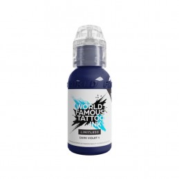 DARK VIOLET 1 WFL - 30ML