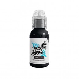 OBSIDIAN OUTLINING WFL - 30ML