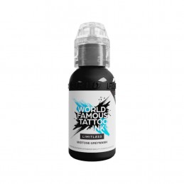 MIDTONE GREYWASH WFL - 30ML