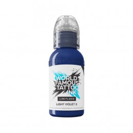 LIGHT VIOLET 2 WFL - 30ML