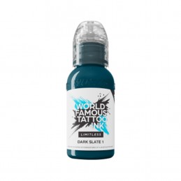 DARK SLATE 1 WFL - 30ML