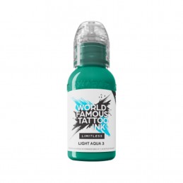 LIGHT AQUA 3 WFL - 30ML
