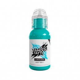 LIGHT TEAL 1 WFL - 30ML