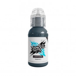PANCHO 3 WFL - 30ML