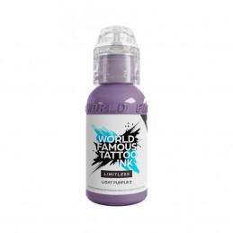 LIGHT PURPLE 2 WFL - 30ML