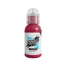 DARK PINK 1 WFL - 30ML