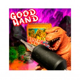 GOOD HAND GRIPS BLACK ROUND...