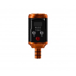 MUSOTOKU 3.5 MM WIRELESS BATTERY | Fontes wireless para tatuagem | ...