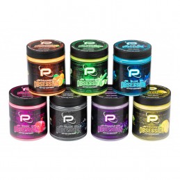 COLOURS OBSESSION - PROTON...