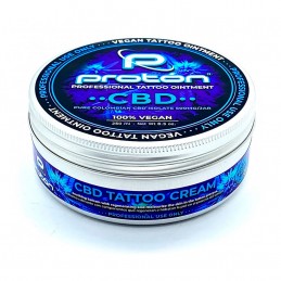 PROTON TATTOO CREAM CBD 250ML | Proton Tattoo | Tattoo Zubehör bei ...