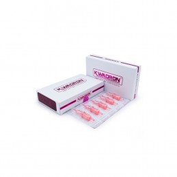 Kwadron PMU Optima Liner · 20 unidades · ATOM X Supply
