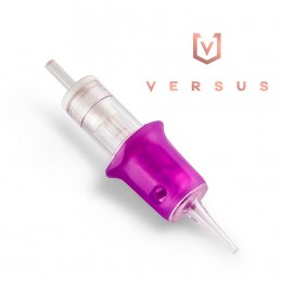 Cartuchos Versus Micro Liner · 20 unidades · ATOM X Supply