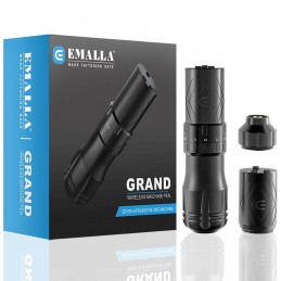 EMALLA GRAND WIRELESS...