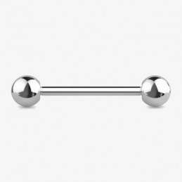 PIERCING BARBEL