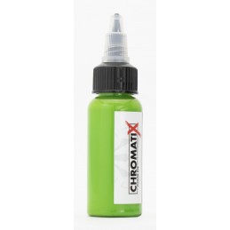 VERDE LIMÓN