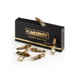 CARTUCHOS KWADRON COMBAT 49...