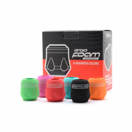 FUNDAS GRIP ERGO FOAM 24...