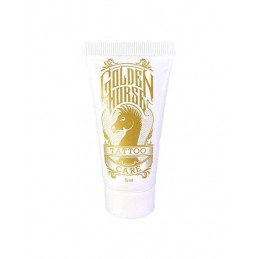 Golden Horse Tattoo Care Cream 35 ml | Home | Tattoo Supplies at At...