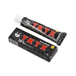 PACK 5 TKTX CREMA...
