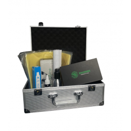 KIT DE TATTOO PRINCIPIANTE | Tattoo-Maschinen | Tattoo Zubehör bei ...