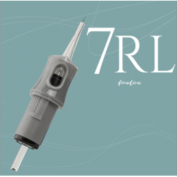 FINELINE CARTRIDGES | Tattoo-Cartridges | Tattoo Zubehör bei Atom X...