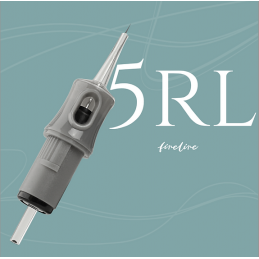 FINELINE CARTRIDGES | Tattoo-Cartridges | Tattoo Zubehör bei Atom X...