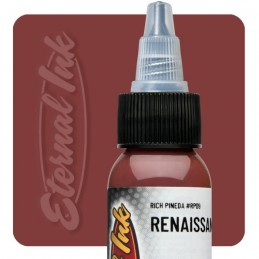 ETERNAL RENAISSANCE | Tintas Eternal Ink | Suprimentos de Tatuagem ...