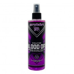 PROTON EVOLUTION BLOOD OFF...