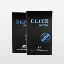 ÉLITE EVO ROUND MAGNUM 20UDS