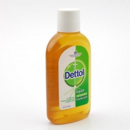 DETTOL 500ml
