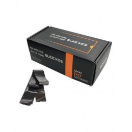 Pen Machine & Clip Cord Sleeves | Plastic Covers | Tattoo Supplies ...