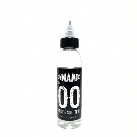 DYNAMIC MIXING SOLUTION 8oz | DYNAMIC | Material para Tatuajes en A...