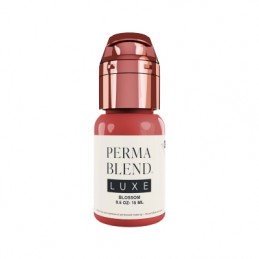 PERMA BLEND BLOSSOM 15ML | Perma Blend Luxe PMU Pigments | Tattoo S...