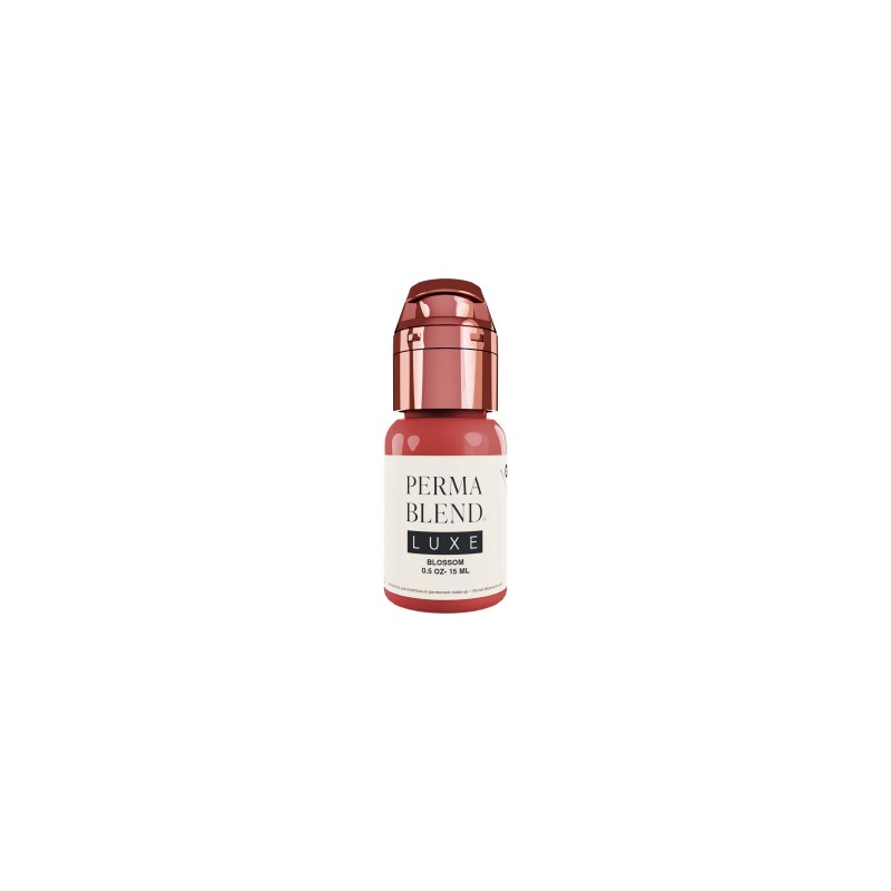 PERMA BLEND BLOSSOM 15ML | Perma Blend Luxe PMU Pigments | Tattoo S...