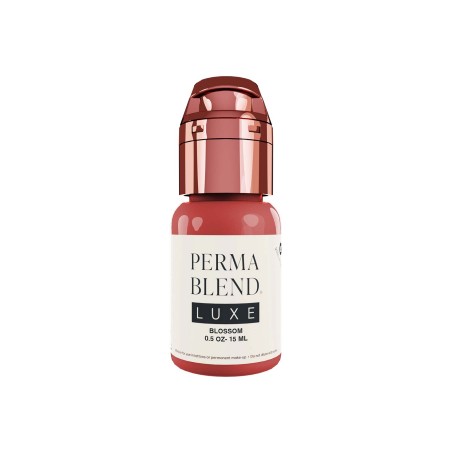 PERMA BLEND BLOSSOM 15ML | Perma Blend Luxe PMU Pigments | Tattoo S...