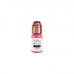 PERMA BLEND LUXE HOT PINK | Perma Blend Luxe | Tattoo Zubehör bei A...