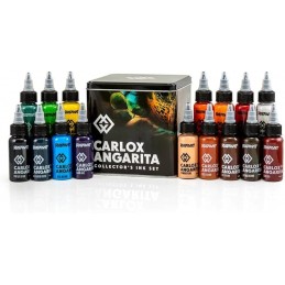 RADIANT HORSE BROWN 1oz | Radiant Colors Tattoo Inks | Tattoo Suppl...