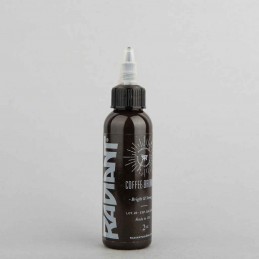 RADIANT COFFEE BROWN 1oz