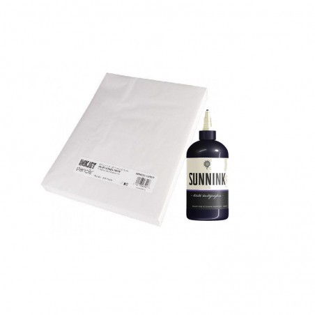EPSON DRUCKER PAPIER- UND TINTEN-PACK | Stencil, freehand e termoco...