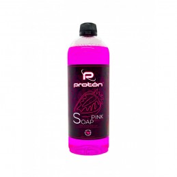 Sabonete Rosa PROTON CONCENTRADO com Pantenol, Alantoína e Aloe Vera - ...