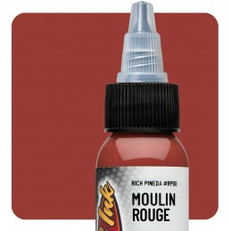 ETERNAL MOULIN ROUGE | Tintas Eternal Ink | Suprimentos de Tatuagem...