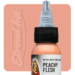 ETERNAL PEACHY FLESH | ETERNAL INK | Tattoo Zubehör bei Atom X Supply