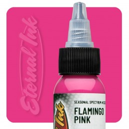 ETERNAL FLAMINGO PINK