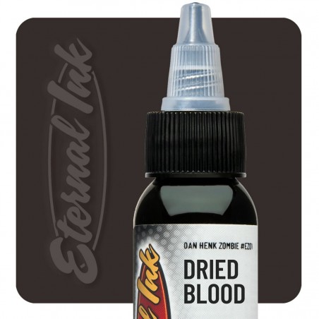 ETERNAL DRIED BLOOD | ETERNAL INK | Material para Tatuajes en Atom ...