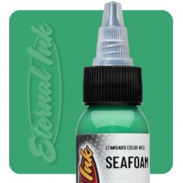 ETERNAL SEA FOAM | ETERNAL INK | Tattoo Zubehör bei Atom X Supply