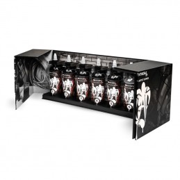Panthera Ink - KINDAMO SET 5 x 150ml | PANTHERA INK | Tattoo Zubehö...
